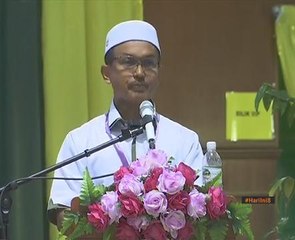 Usul putus hubungan Pas-PKR dipersetujui sebulat suara