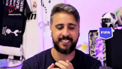 98 Esportes | Semana decisiva para a definição do futuro de Maicon no Cruzeiro!