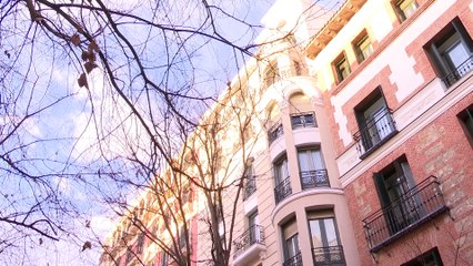 Los nuevos vecinos de la Infanta Elena tras su mudanza