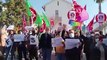 Tensión entre UGT y Vox en Córdoba en un acto programado en la puerta del sindicato