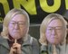 French voters unmask their feelings towards Le Pen