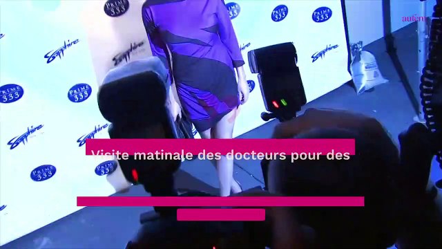 Shannen Doherty : atteinte d’un cancer du sein, elle donne de ses nouvelles