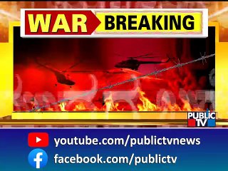 Russia Invites Ukraine For Another Round Of Talk