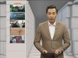 Buletin AWANI Top 5 (7:45PM)