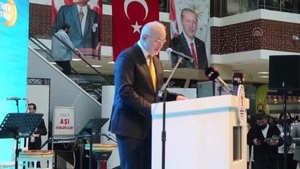 "Orta Karadeniz Kariyer Fuarı" açıldı