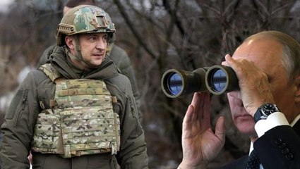 Her paylaşımda "Türk" ve "Bayraktar" ifadesi var! Ukrayna, savaşına Türkiye'yi de mi çekmek istiyor?