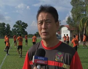 KFA buat keputusan mengejut lepaskan jurulatih