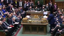 Labour calls for sanctions against Abramovich during PMQs