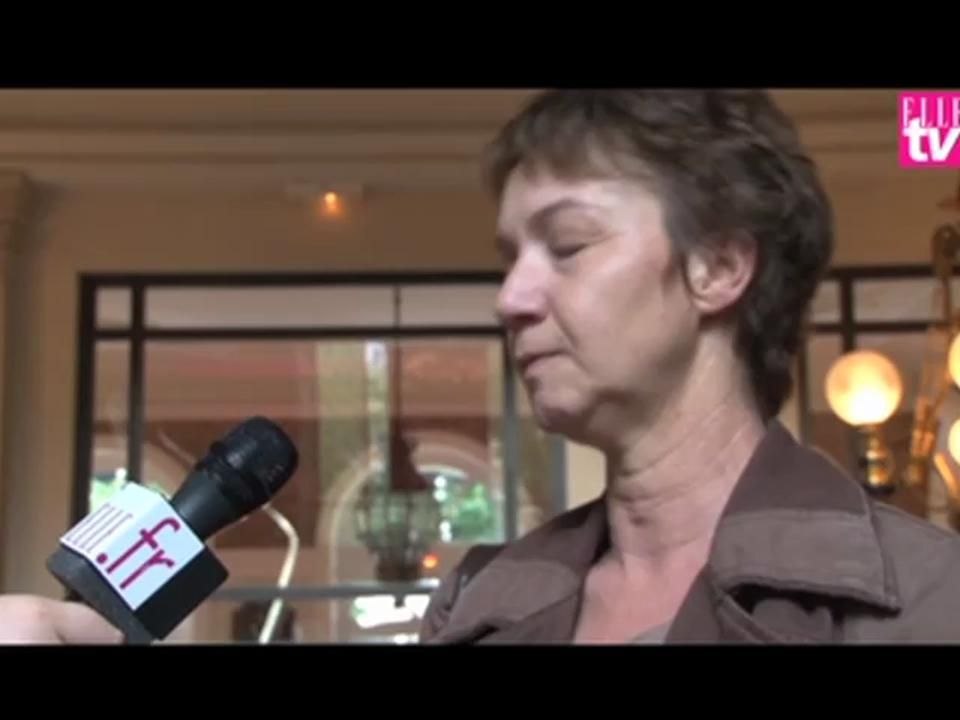 Grand Prix des lectrices 2010 : la remise des prix