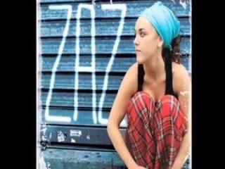 ZAZ, artiste sans frontières