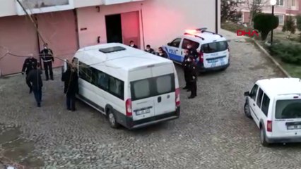 Jigolo olmak isteyenleri kandıran 11  kişi tutuklandı