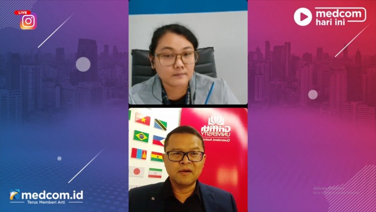 Sudah 2 Tahun Pandemi COVID-19, Siapkah Indonesia Menuju Endemi?