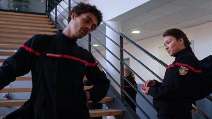 Plus belle la vie : [Indiscrétion] - C'est le grand jour pour Baptiste !