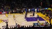 Highlights: Doncic verschärft Lakers-Krise