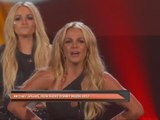 Britney Spears, ikon Radio Disney Muzik 2017