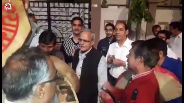 Shekhawati Holi Chang Dhamal (शेखावाटी होली चंग धमाल)