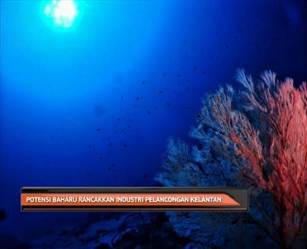 Potensi baharu rancakkan industri pelancongan Kelantan