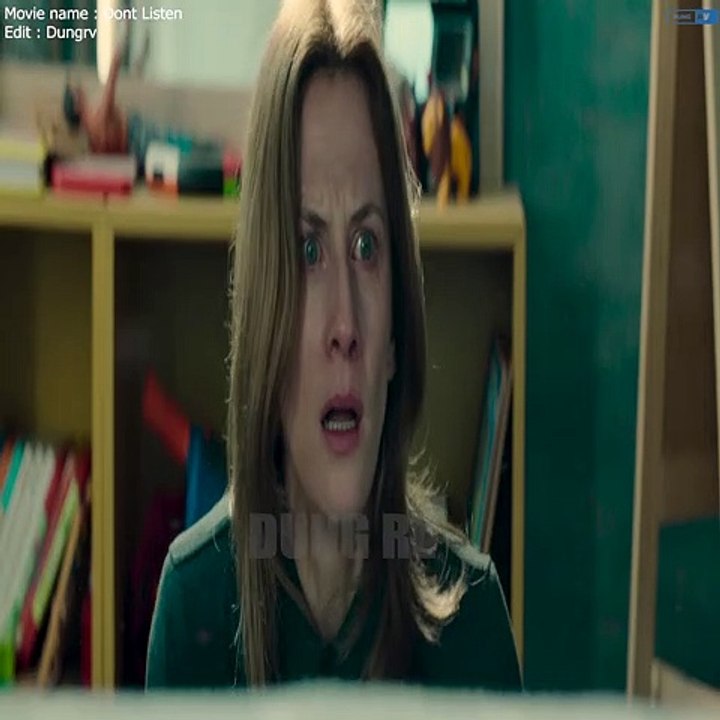 Película de terror