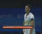 Chong Wei tewas lagi