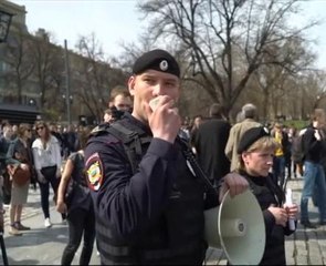 Rusia sedia bekerjasama dengan AS dalam isu di Syria