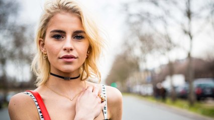 Download Video: Caro Daur verletzt: Die Influencerin zeigt sich blutüberströmt