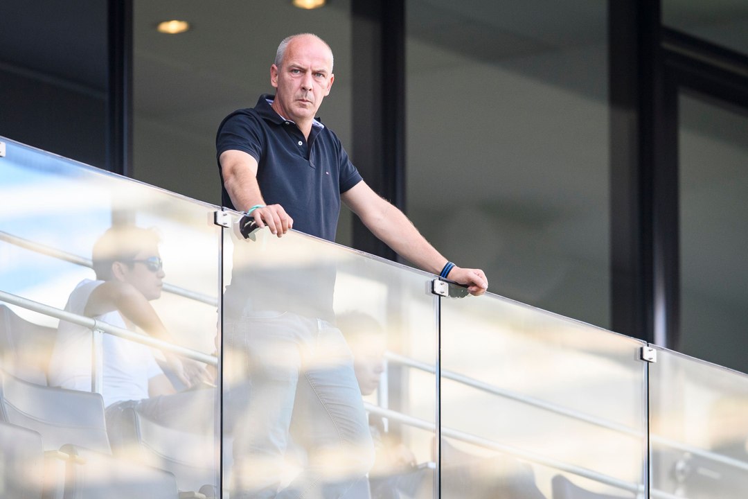 Türkgücü Osnabrück: So lief der Basler-Start in der Kreisliga