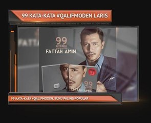 99 Kata-Kata #qalifmoden laris