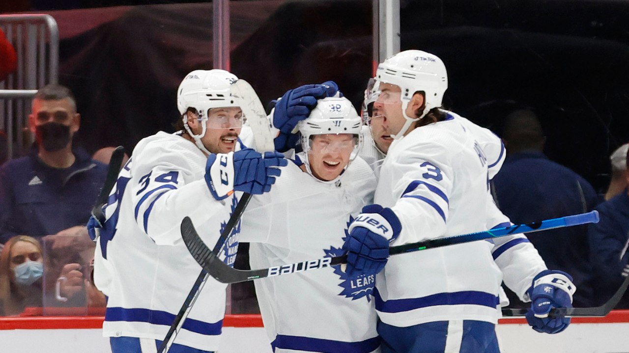 Buffalo Sabres Vs. Toronto Maple Leafs Preview March 2nd
