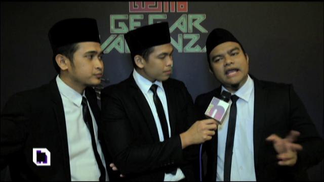 Tak kenal maka tak cinta - UNIC