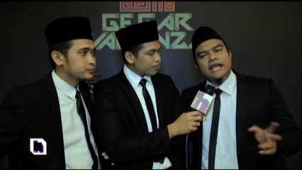 Tak kenal maka tak cinta - UNIC