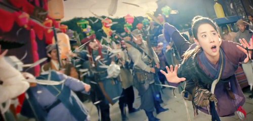 Oops! The King is in Love S01 E01