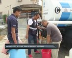 Water supply in Klang, Shah Alam fully restored