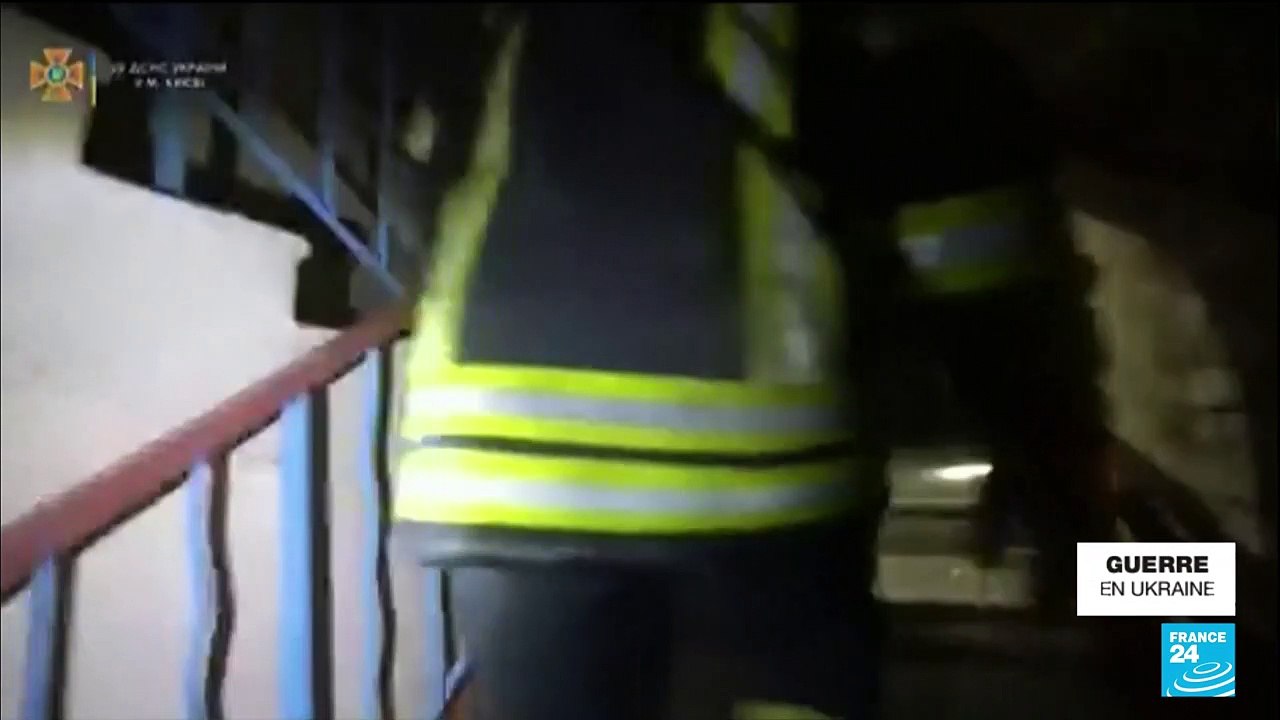 Guerre en Ukraine : malgré la résistance, Kiev peut-elle résister à l'invasion ?