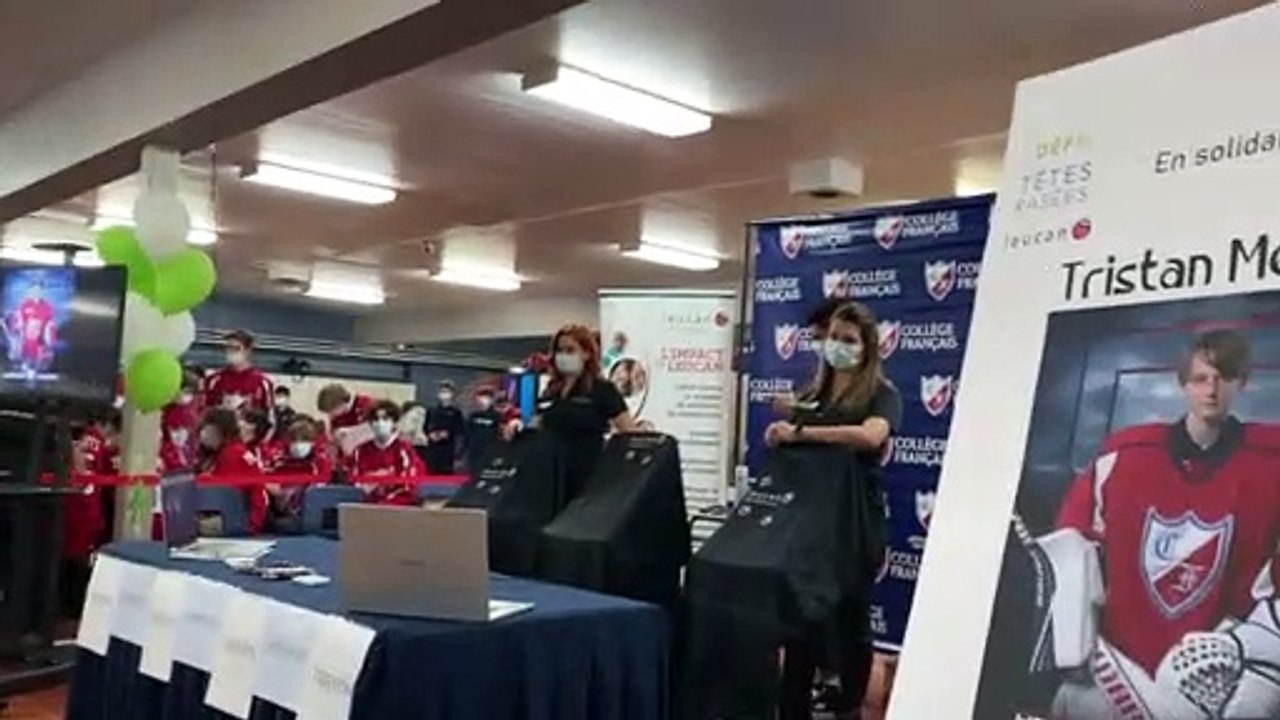 Encouragements (Le Reflet - Guillaume Gervais)