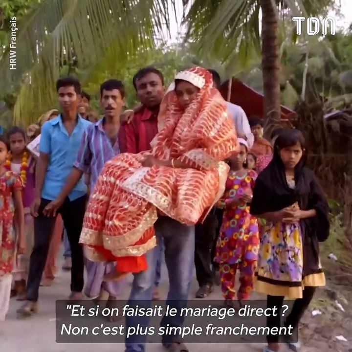 INTERVIEW | Afshi Rani témoigne du mariage forcé