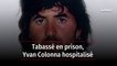 Yvan Colonna tabassé par un détenu dans la prison d'Arles
