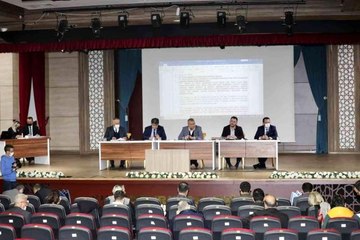 Yunusemre Aqupark ihaleye çıkıyor