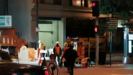 Bosch S01E01 Chapter One 'Tis the Season