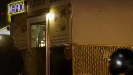 Bosch S01E02 Chapter Two Lost Light