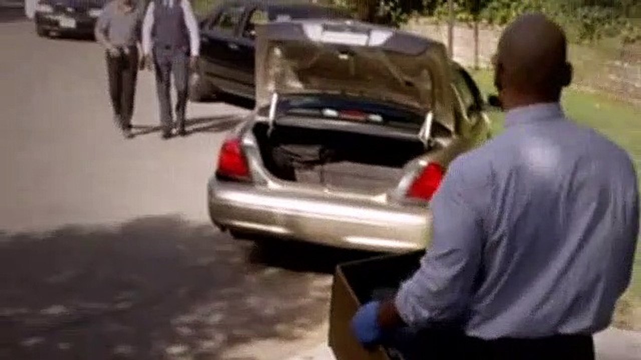 Bosch Season 1 Episode 3 Chapter Three Blue Religion video Dailymotion