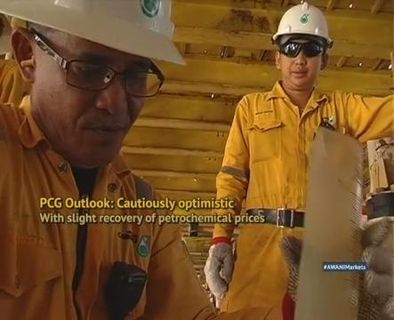 Petronas Chemicals: Smart Money With Ibrahim Sani