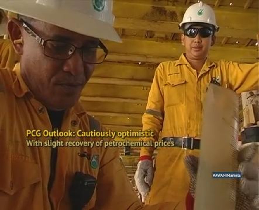 Petronas Chemicals: Smart Money With Ibrahim Sani