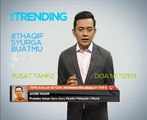 Topik bualan netizen, jatuhkan imej sekolah tahfiz