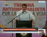 Venezuela tinggalkan OAS