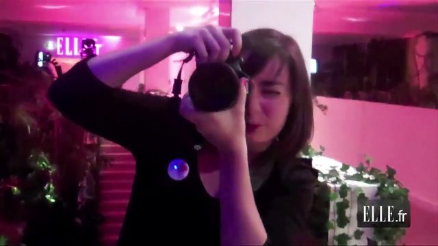 ELLE.fr fête ses quinze ans !