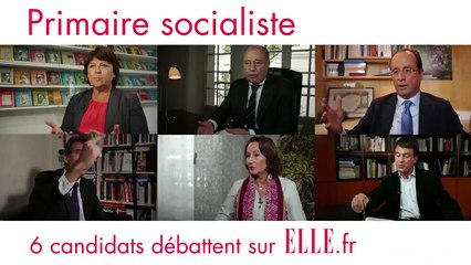 Primaire socialiste. Inégalité salariale: comment peser sur les entreprises?