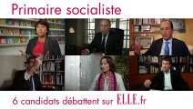 Primaire socialiste. Confier un ministère à DSK, vous l'envisagez?