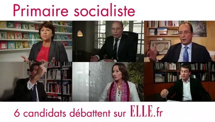 Primaire socialiste. Confier un ministère à DSK, vous l'envisagez?