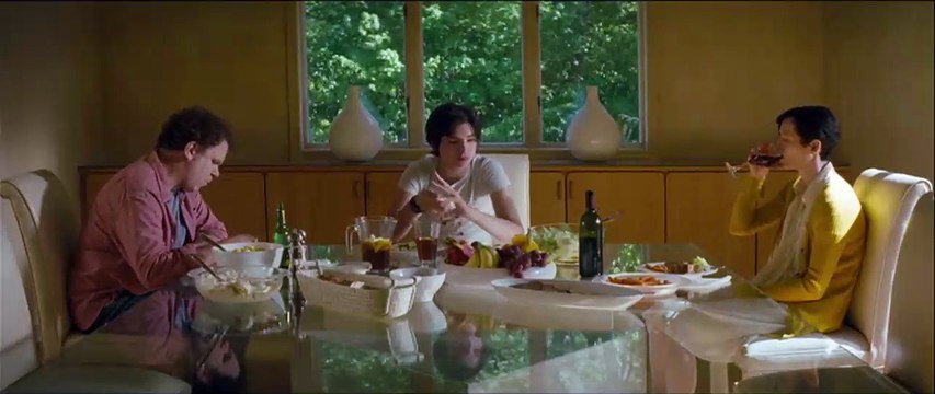 We need to talk about Kevin de Lynne Ramsay