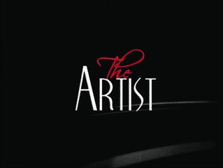 The artist de Michel Hazanavicius